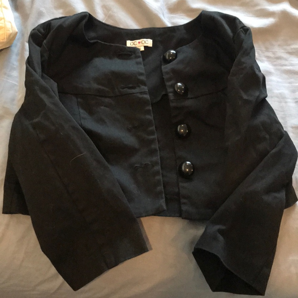 Jacket